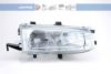 JOHNS 38 18 10 Headlight